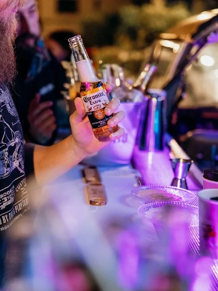 «Enjoy a little Mexico» με τη νέα Coronita - εικόνα 8